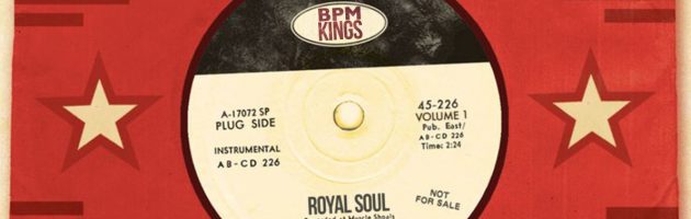 Duzk & BPM Kings drop free album, Royal Soul